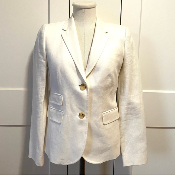 J.Crew Schoolboy Blazer- New with tags - Picture 3 of 12